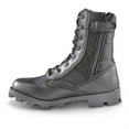 thumbnail image 3 of Blackrock Men's Side Zip Jungle Boots 8.5D    (Medium), 3 of 7