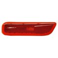 thumbnail image 1 of Cuarto Lateral Derecha TYC Neon 1994 1995 1996 1997 1998 1999 Ambar, 1 of 4