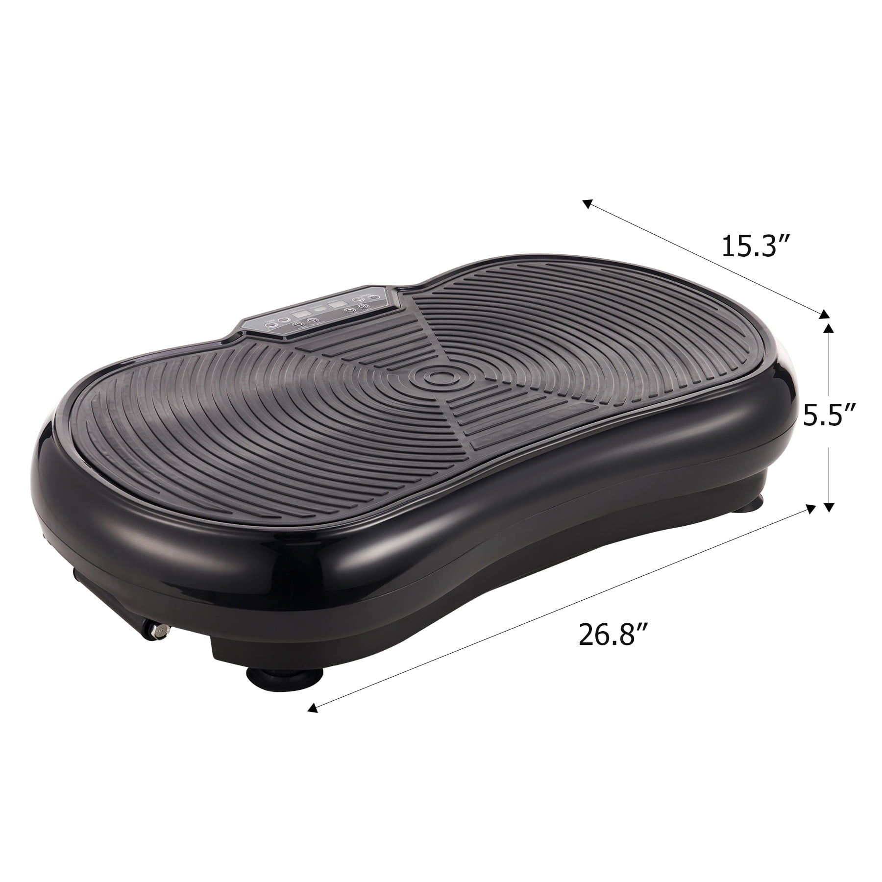 Vibrating step machine sale