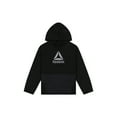 thumbnail image 5 of Reebok Boy's Athletic Cool Down Hoodie, Sizes 4-18, 5 of 8