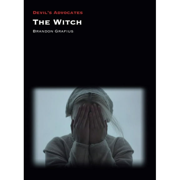 Devil's Advocates The Witch, (Paperback)