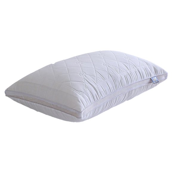 Bdday Decorative Pillows for Bed Hotel-Grade Pillow Core Soft and Supportive Bed Pillow Suitable for Back Side and Stomach Sleepers Made Of Skin-Friendly Cotton Fabric Boyfriend Pillow
