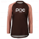thumbnail image 3 of RAUDAX POC - Maillot de ciclismo para mujer, ropa de moto, maillot de motocross de manga larga, maillot de verano para ciclismo de montaña y descenso, 3 of 5