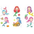 thumbnail image 2 of Cuadros Decorativos Diamante pintura pegatinas 5D DIY dibujos animados Animal arte mosaico Kits artesanía para niño Ndcxsfigh Nuevos Originales, 2 of 5