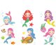 thumbnail image 2 of Cuadros Decorativos Diamante pintura pegatinas 5D DIY dibujos animados Animal arte mosaico Kits artesanía para niño Ndcxsfigh Nuevos Originales, 2 of 5