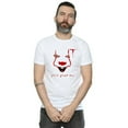 thumbnail image 2 of T-Shirt Flottant pour Hommes, 2 of 5