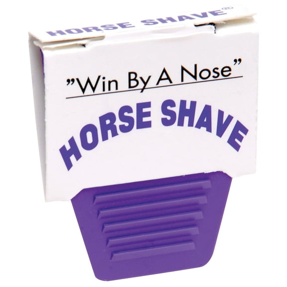 Horse Shave single
