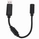 thumbnail image 2 of Hopeup USB Breakaway Extension Cable Adapter for Xbox 360 Wired Gamepad Controllers, 2 of 5