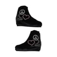 thumbnail image 1 of Maytalsory Ice kate Cover Durable Ice Blade Guards Protective Boot shoe cover is Cover kating, 1 of 6