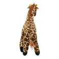 thumbnail image 6 of Mighty Safari Giraffe, 2-Pack Dog Toys, 6 of 8