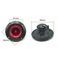 thumbnail image 6 of 2pcs Piezoelectric Tweeter 3" Audio Speaker Treble Ceramic Piezo Loudspeaker, 6 of 6