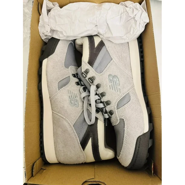 New Balance Rainier Men's Boots Sports Outdoor Shoes Sneakeres urainad