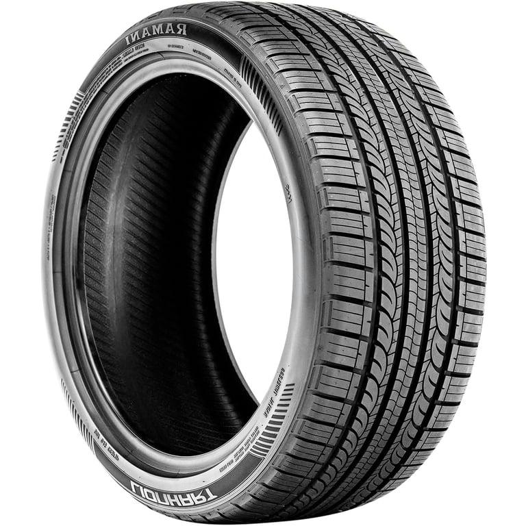 Lionhart Ramani AS 205/55R16 91V Performance a/s All Season Tire