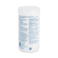 thumbnail image 2 of Disinfecting Wipes, 8 X 7, Lemon Scent, 75/canister, 6 Canisters/carton | Bundle of 2 Cartons, 2 of 5