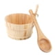 thumbnail image 5 of Cucharón de madera para sauna, 5 of 5