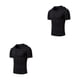thumbnail image 2 of Minnieouse Sudadera con capucha para hombre de moda, ligera y transpirable, , negro S Negro S 2Conjunto, 2 of 6