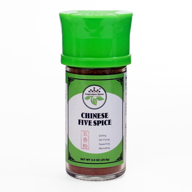 Inspiration Spice Chinese Five Spice 25.6g/0.9oz