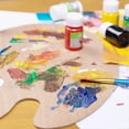 thumbnail image 5 of Palette, Palette, Art Pallet For Ing, Palettes, 5 of 5