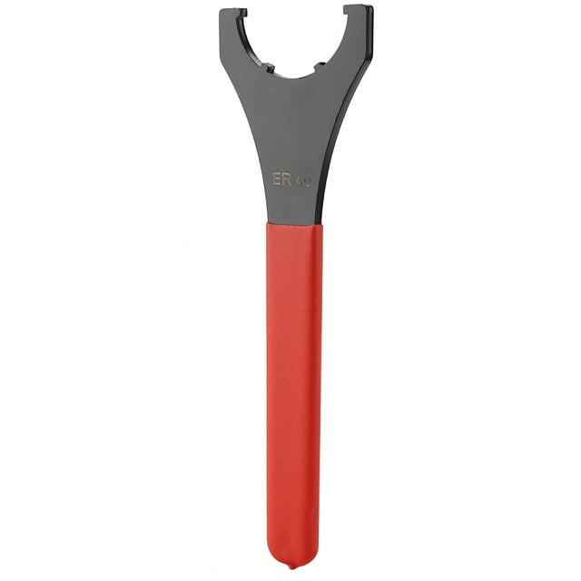 Llave para tuercas de sujeción, portabrocas ER40 UM Llave para tuercas de sujeción EU Llave para tuercas E UM creada magistralmente