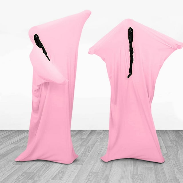 Rvkxad Dynamic Sensory Sock, Stretchable Body Wrap for Kids, Calming Pressure Therapy, Spatial Awareness Tool