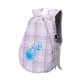 thumbnail image 4 of jinwen Pickleball Paddle Backpack Tennis Racquet Badminton Paddle Tennis Racket Bag, 4 of 9