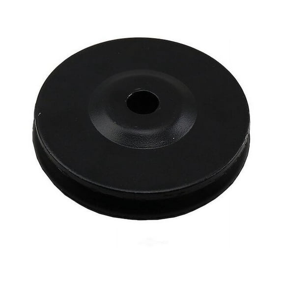 Rear Upper Differential Mount Bushing - Compatible with 1997 - 2004 Honda CR-V 4WD 1998 1999 2000 2001 2002 2003