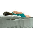 thumbnail image 2 of INTEX Dura-Beam® Classic Downy Air Mattress, 10in. Full, 2 of 6