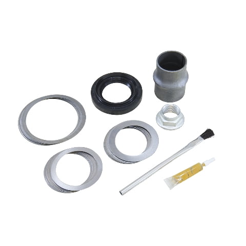 Yukon Minor install kit for Toyota T100 and Tacoma rear differential
