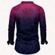 thumbnail image 5 of Camisa informal de gran tamaño para hombre, de negocios, de verano, primavera y otoño, con solapa, manga larga, 12 colores, S-5XL, envío rápido, 2024, camisa para hombre, 5 of 5