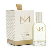 Niven Morgan Gold Perfume (Packaging May Vary)