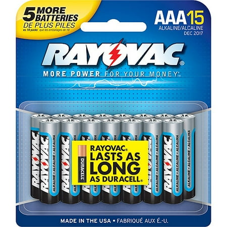 Ultra Pro 82412CB3TD General Purpose Battery