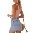 thumbnail image 4 of Txlixc Chaleco de punto de verano femenino Txlixc  moda, 4 of 9