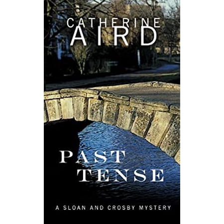 Pre-Owned Past Tense 9781410437631
