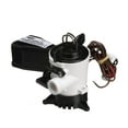 thumbnail image 2 of SeaChoice  19001; Bilge Pump Combo 750GPH, 2 of 5