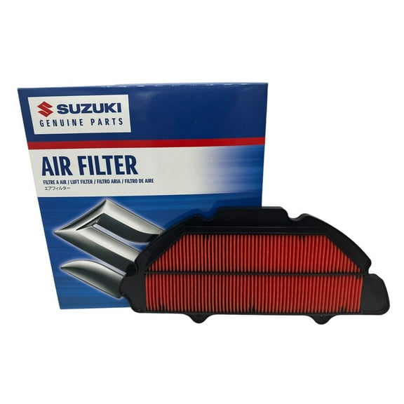 Suzuki Genuine OEM Air Filter 13780-48K00
