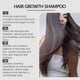 thumbnail image 4 of Gentle Cleansing Shampoo for Fluffy Soft Hair with Oil Control and Anti-Dandruff Properties, 4 of 5