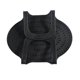 thumbnail image 1 of Cesta de filtro de silicona KAIYANG plegable negra 1 pieza, 1 of 5