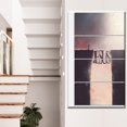 thumbnail image 1 of Design Art - Pont l'Inscription Jésus, 1 of 3
