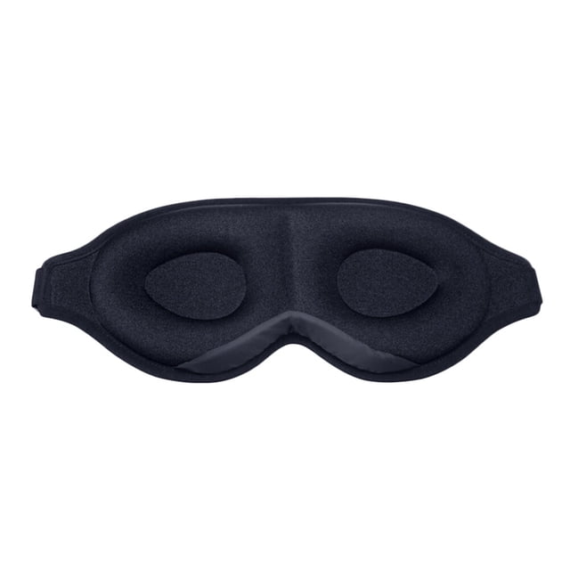 Máscara de ojos ajustable para dormir, antifaz para dormir, antifaz para dormir, antifaz para dormir, ayuda para dormir