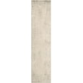 thumbnail image 4 of Unique Loom Caspian Collection Area Rug - Behshahr (2' x 8' Runner Gray/Ivory), 4 of 11