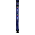 thumbnail image 2 of Italia - Adjustable Dog Collar, 2 of 3