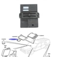 thumbnail image 5 of Humidity Sensor for Range Rover Sport Evoque LR058011 LR025888 C2D21168, 5 of 5