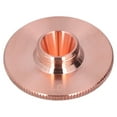 thumbnail image 1 of EOTVIA Welding Nozzle, Laser Cutting Nozzle Smooth For Fiber, 1 of 8