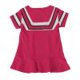 thumbnail image 2 of Niños Niños Niñas Vestido De Camiseta De Manga Corta Vestido Casual Suave Outfit-127158.08 Likrtyny Mujer, 2 of 5