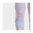 thumbnail image 5 of Sports Knee Protector Support Braces Protector for Arthritis Sport Volleyball Fitness Jogging Patel, 5 of 5