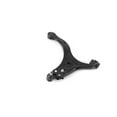 thumbnail image 6 of Metrix Premium Chassis Parts - Front Left Lower Control Arm w Ball Joint & Bushing Assembly Fits 2007-2010 Hyundai Entourage, 2006-2014 Kia Sedona, Replacement RK622265, Made in Europe, 6 of 6