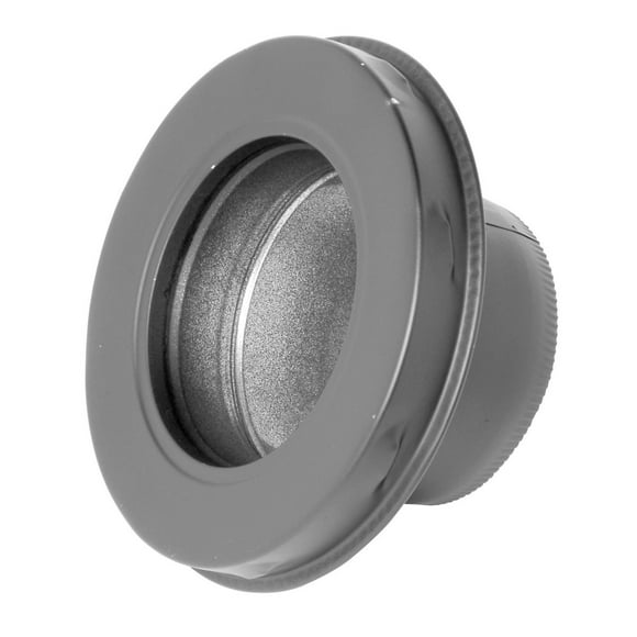 SuperVent JM7ASE Stove Pipe Adaptor