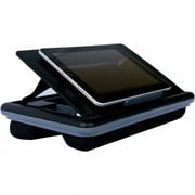 smart-e Deluxe Lap Desk Stand with Storage