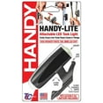 thumbnail image 2 of Creative Gifts International 003917 8.5 in. Glitter Galore Nickel Plated Knife Pair, 2 of 2