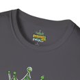 thumbnail image 2 of Graffiti Swiper T-Shirt, 2 of 8